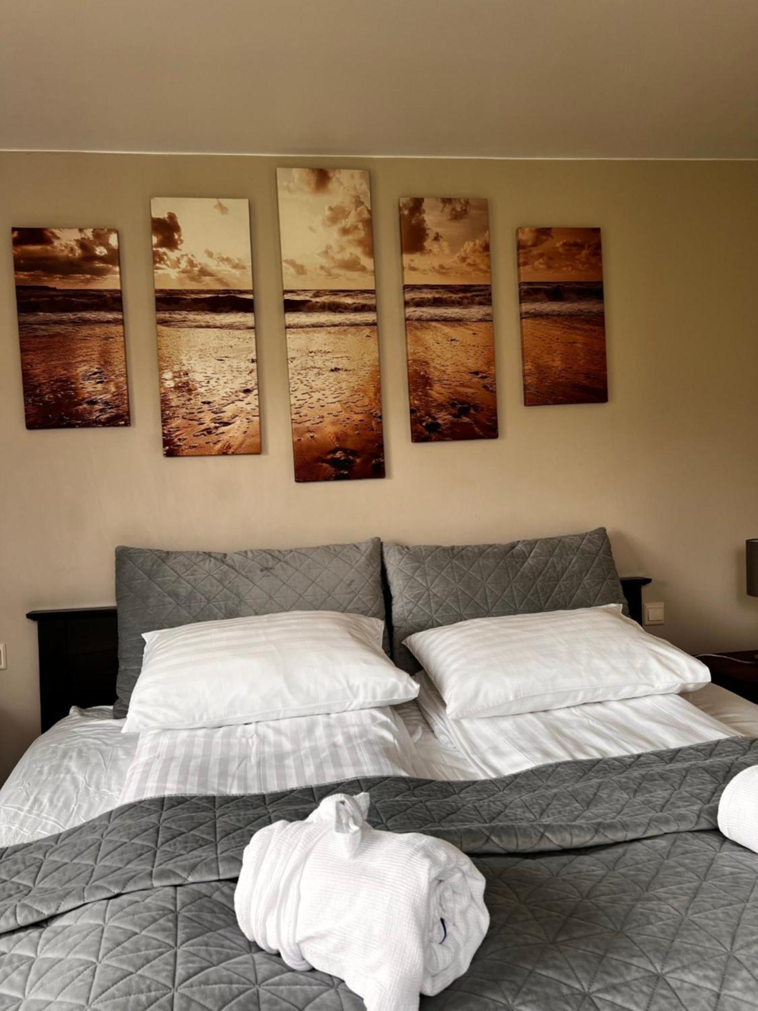 סקוגאר Hotel Skoga By Ej Hotels מראה חיצוני תמונה