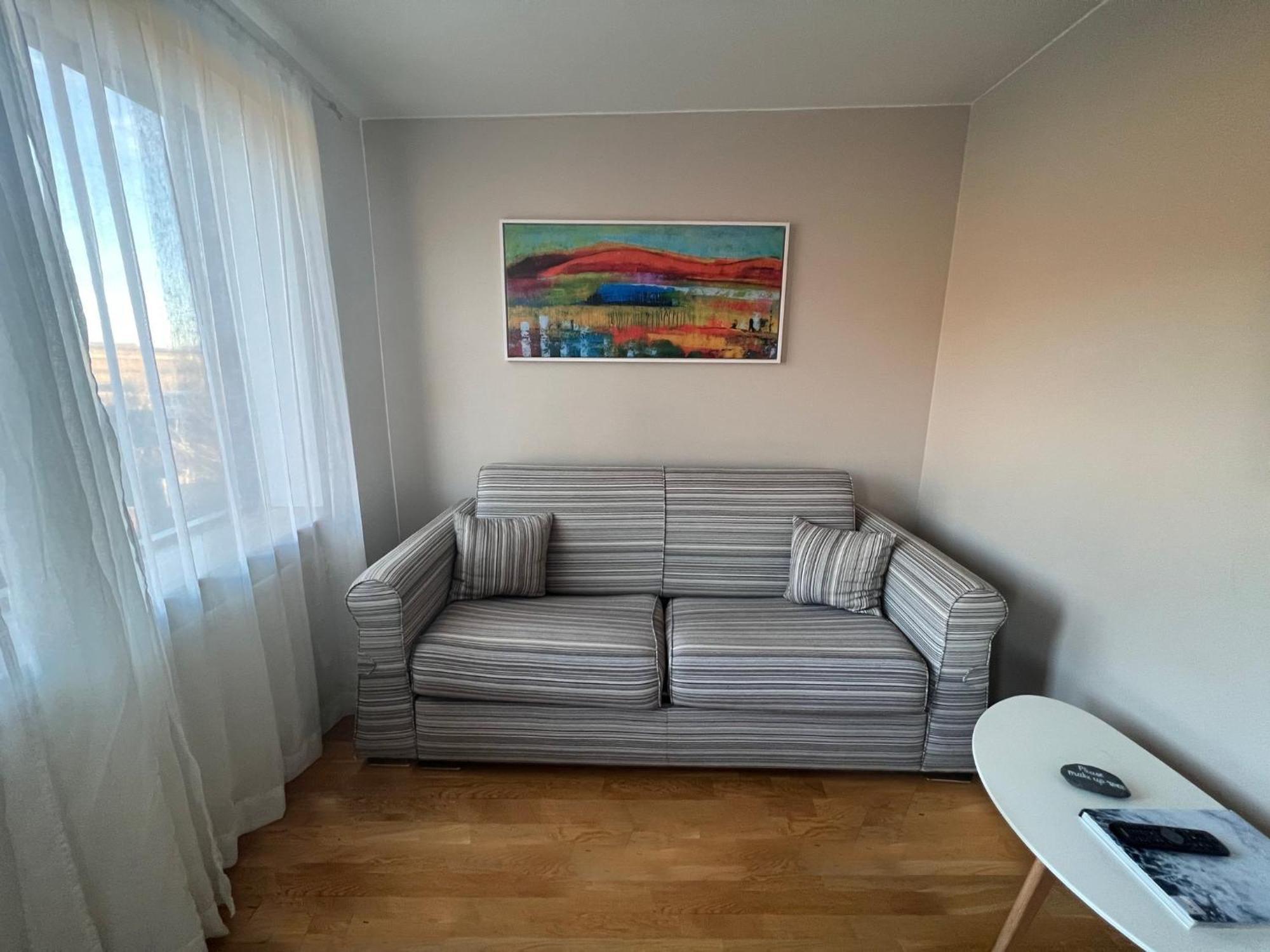 סקוגאר Hotel Skoga By Ej Hotels מראה חיצוני תמונה