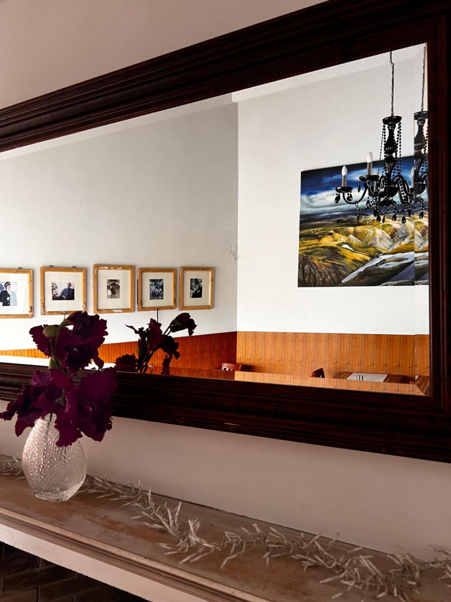 סקוגאר Hotel Skoga By Ej Hotels מראה חיצוני תמונה