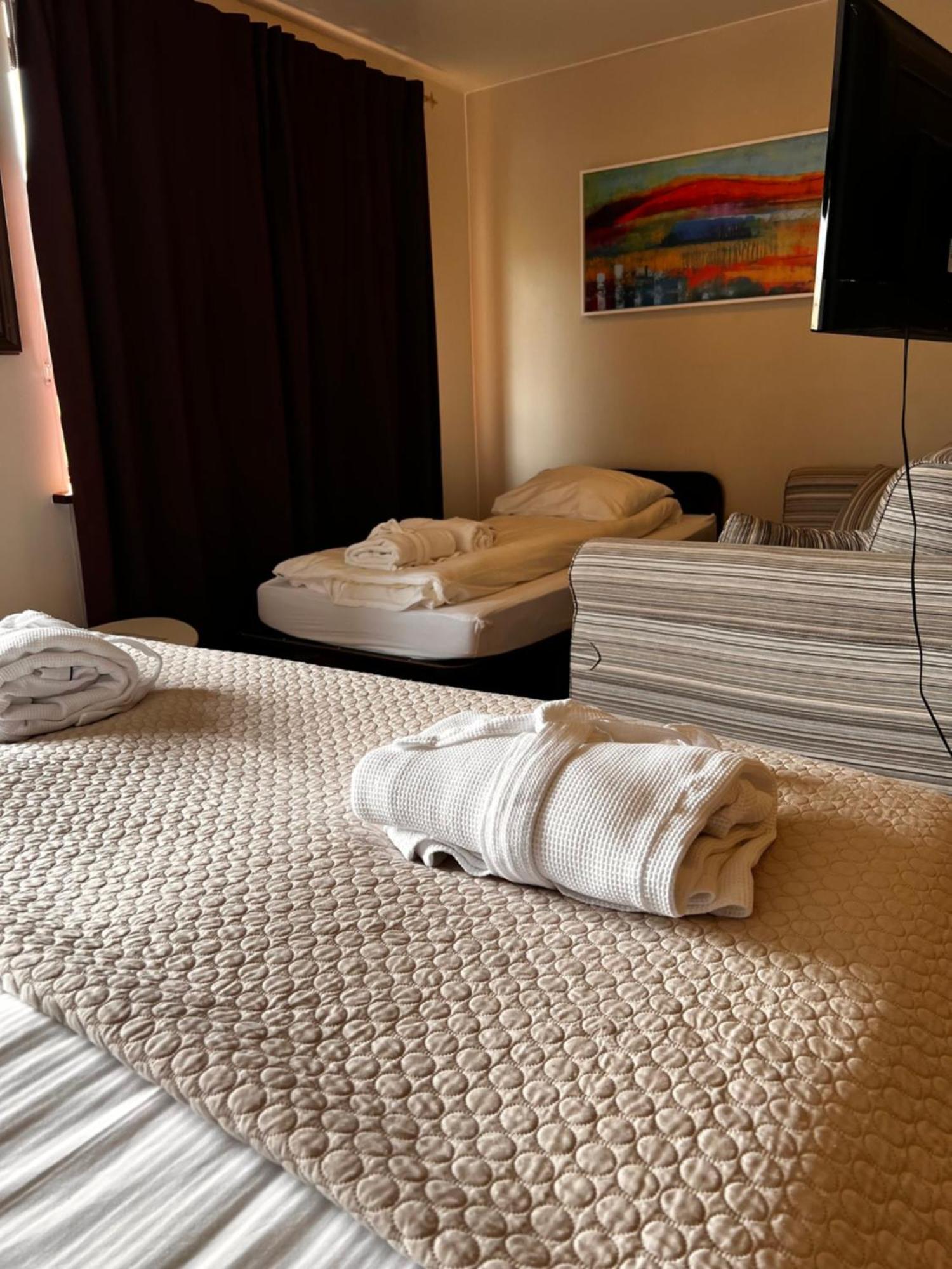 סקוגאר Hotel Skoga By Ej Hotels מראה חיצוני תמונה