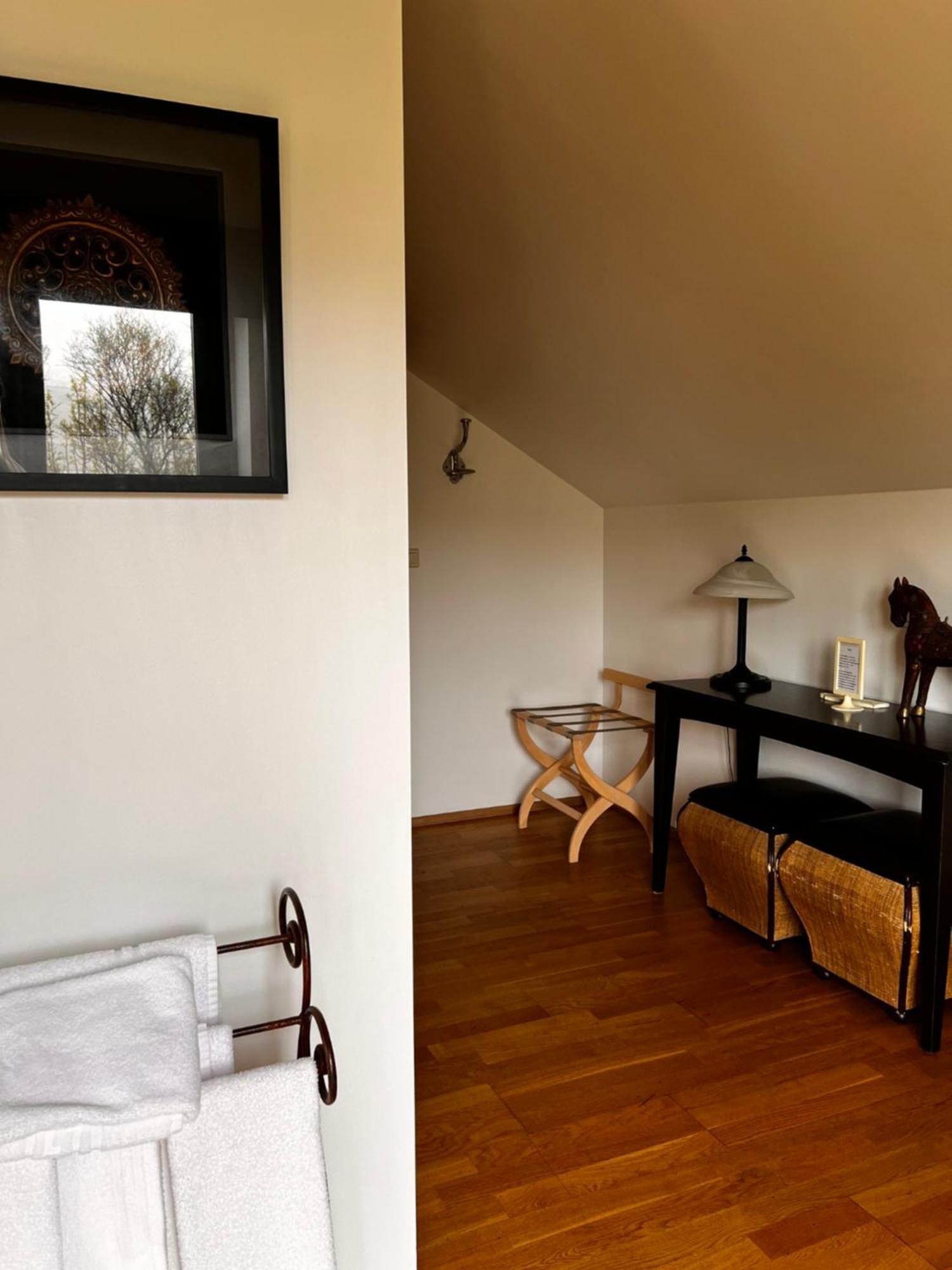 סקוגאר Hotel Skoga By Ej Hotels מראה חיצוני תמונה