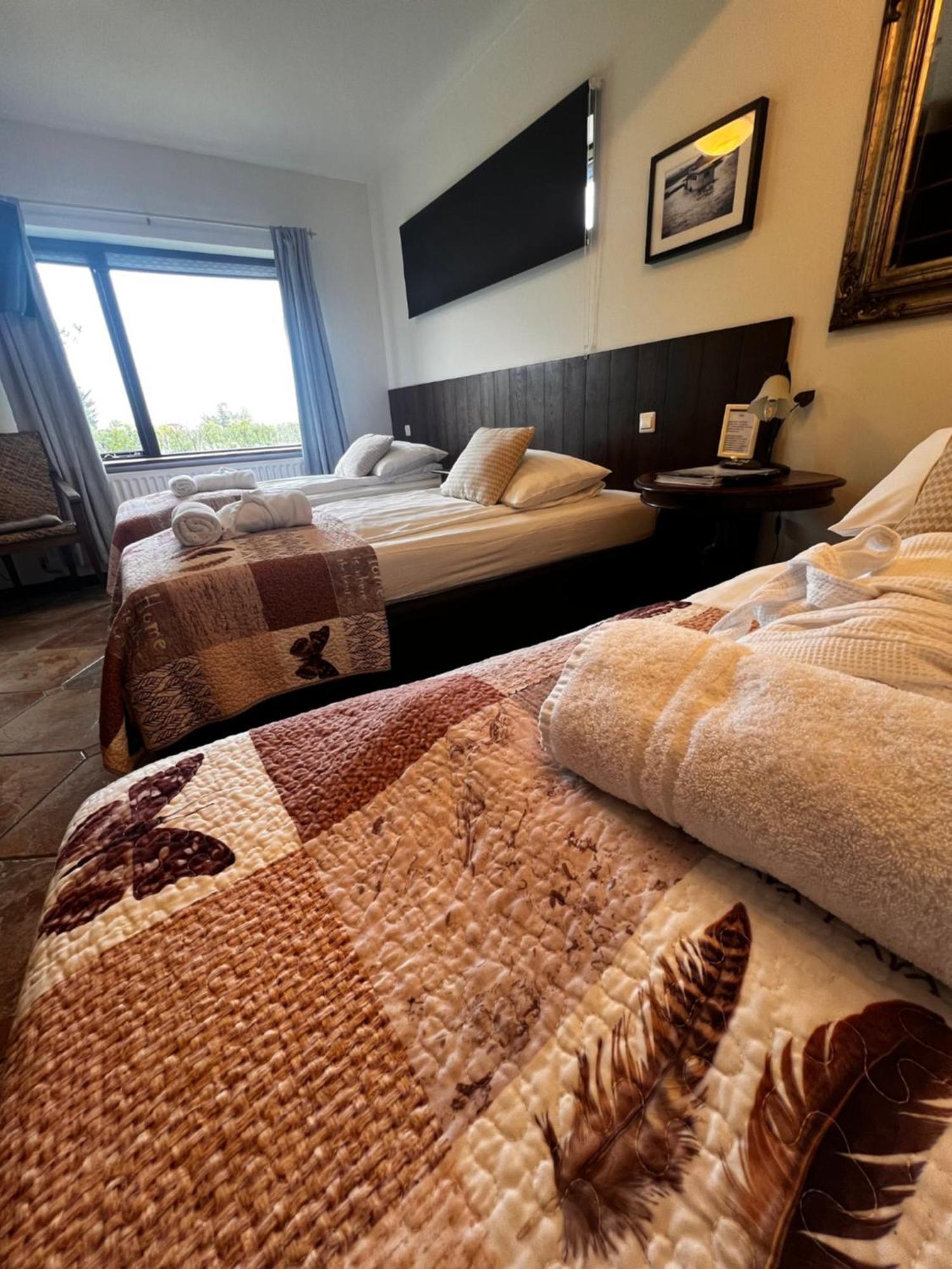 סקוגאר Hotel Skoga By Ej Hotels מראה חיצוני תמונה