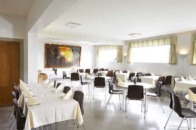 סקוגאר Hotel Skoga By Ej Hotels מראה חיצוני תמונה
